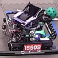 Robot 15909