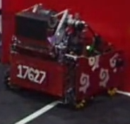 Robot 17627