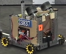 Robot 23837