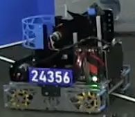 Robot 24356