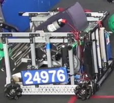 Robot 24976