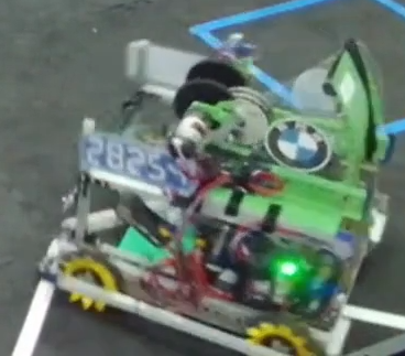 Robot 28254