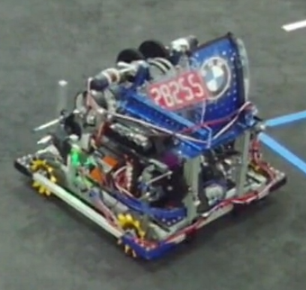 Robot 28255
