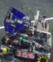 Robot 31546